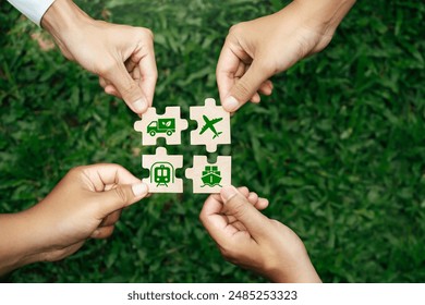 On Sustainability…